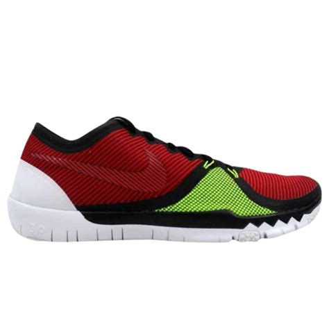 Nike Free Trainer 3.0 V4 Red for Sale 